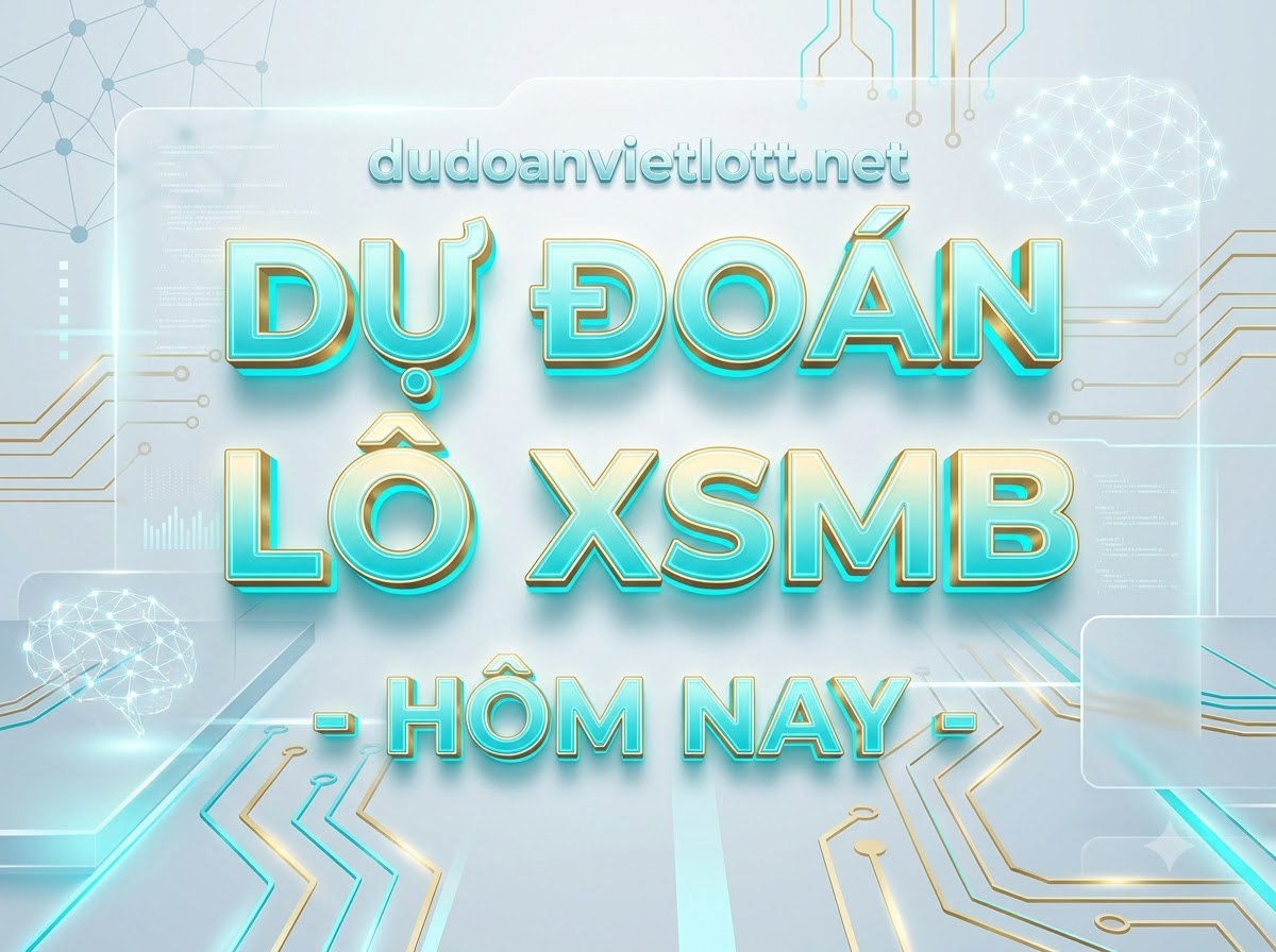 Soi cầu miền Bắc miễn phí Thứ 4, ngày 28/10/2026