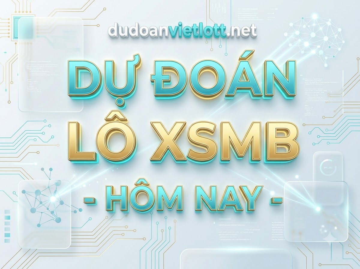 Soi cầu miền Bắc miễn phí Thứ 5, ngày 29/10/2026