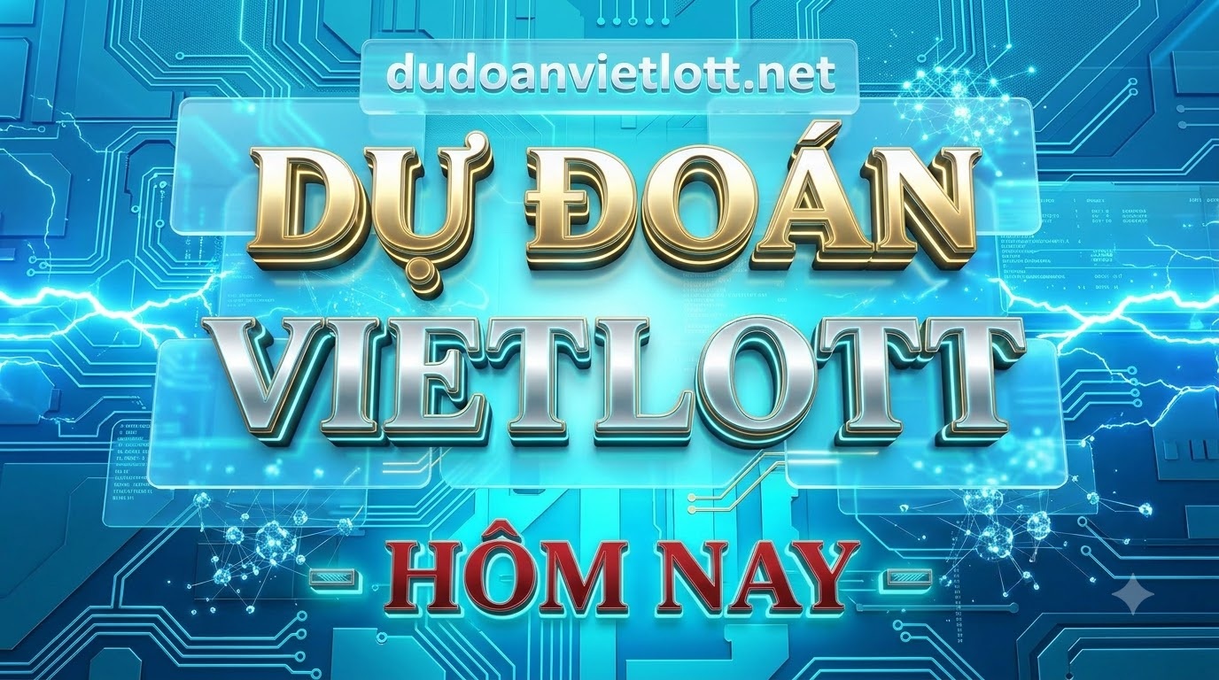 Phân tích dự đoán XS Power 6/55 Thứ 5, ngày 29/10/2026