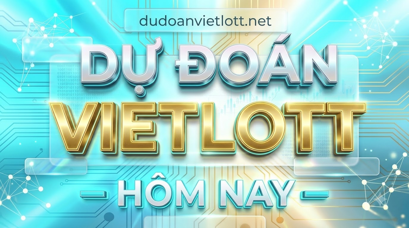 Phân tích dự đoán XS Power 6/55 Thứ 3, ngày 27/10/2026